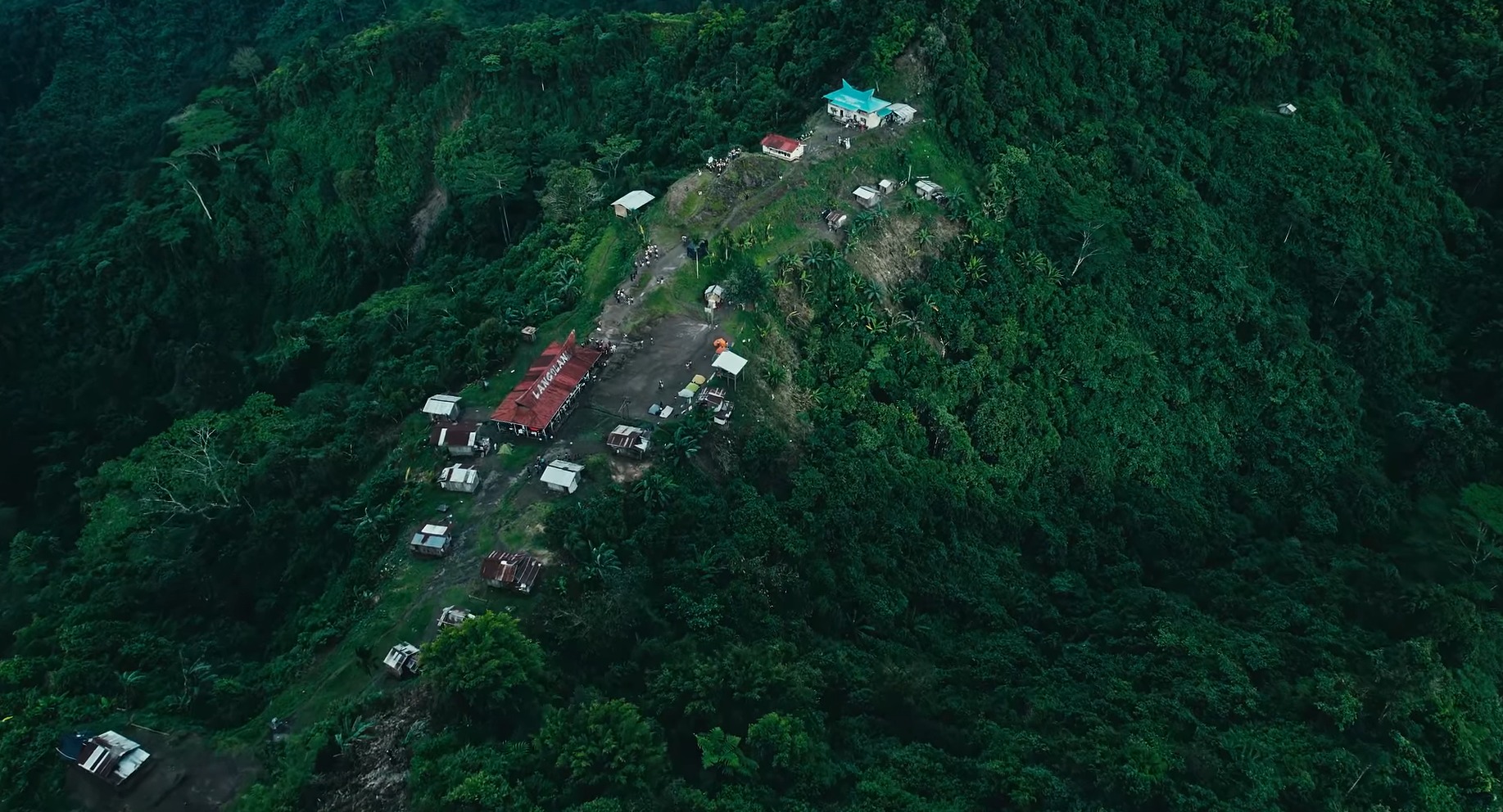 Langilan Outreach Program