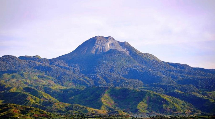 Mt. Apo Climb for a Cause image