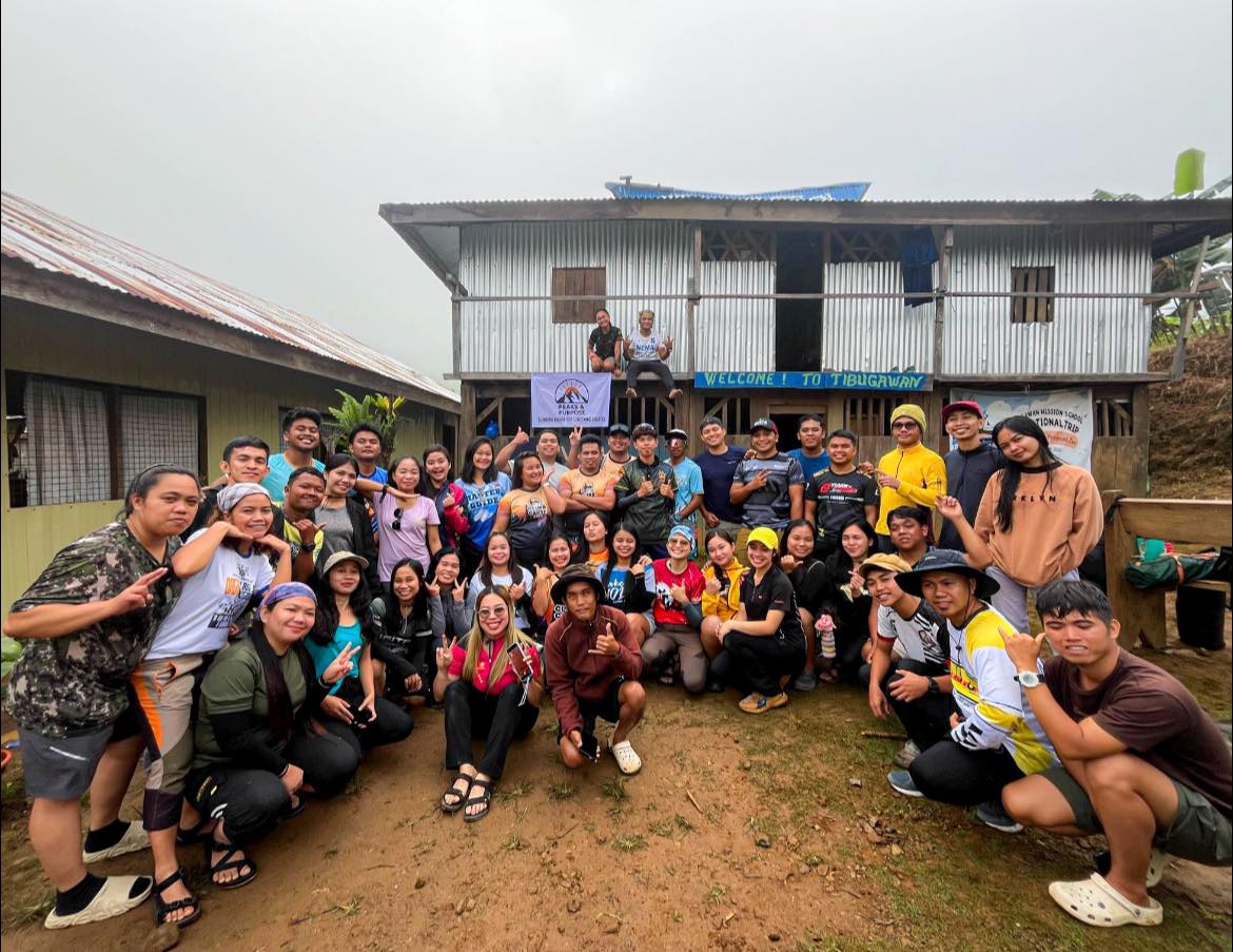 Tibugawan Outreach Program image